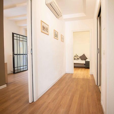 Leoncino Apartment Verona Exterior foto