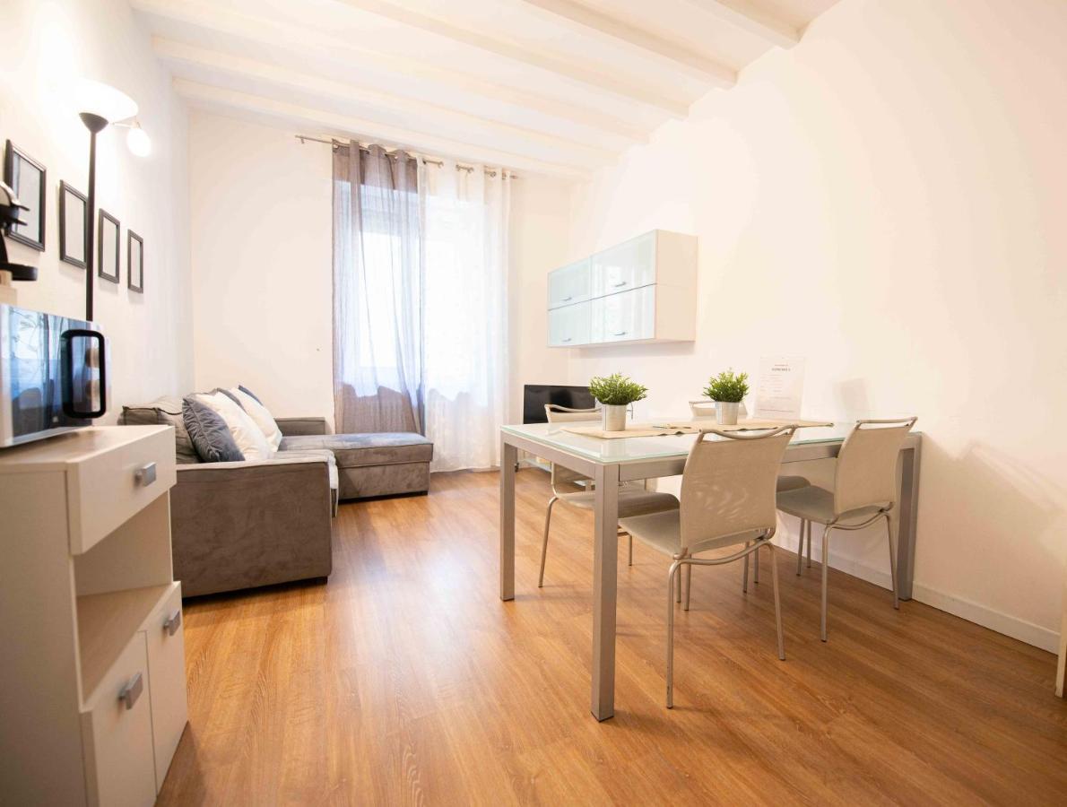 Leoncino Apartment Verona Exterior foto