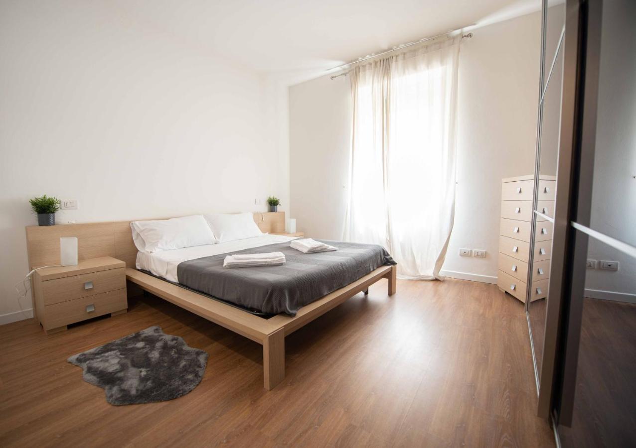 Leoncino Apartment Verona Exterior foto