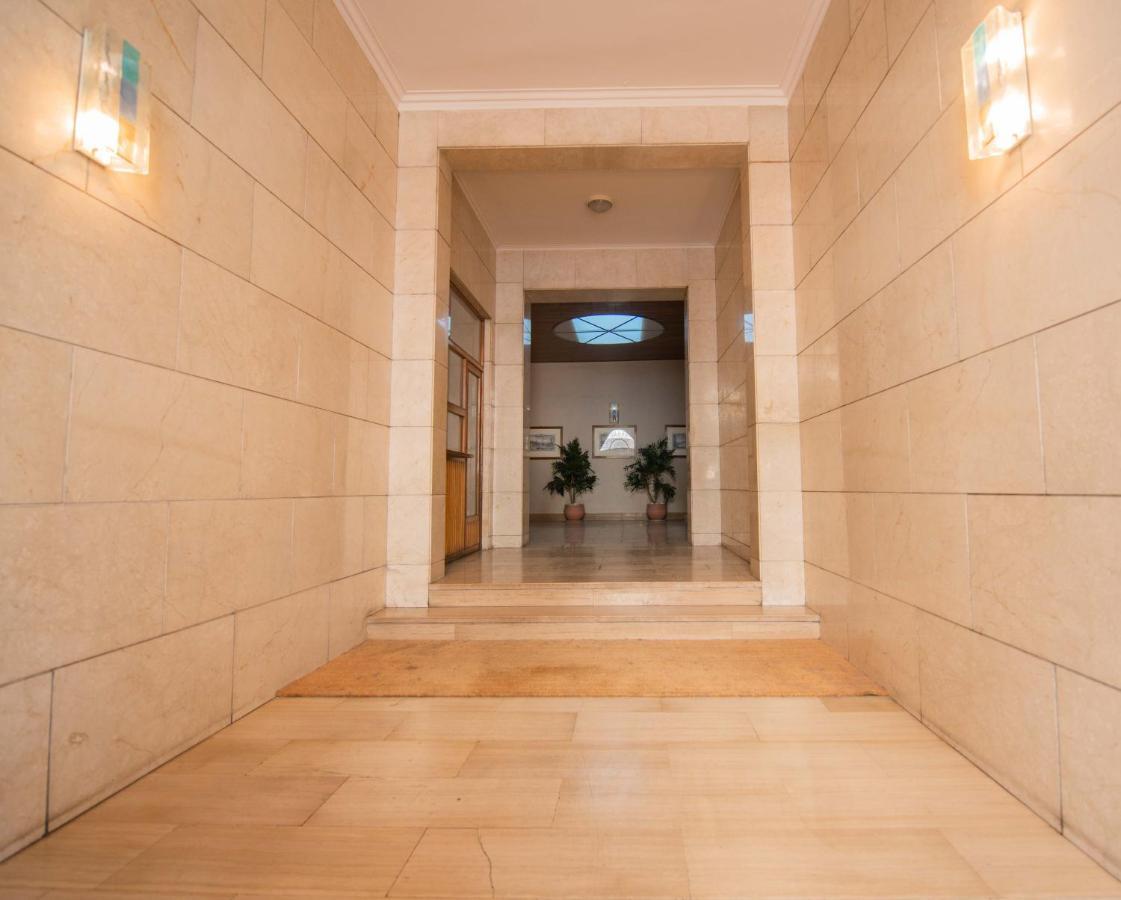 Leoncino Apartment Verona Exterior foto