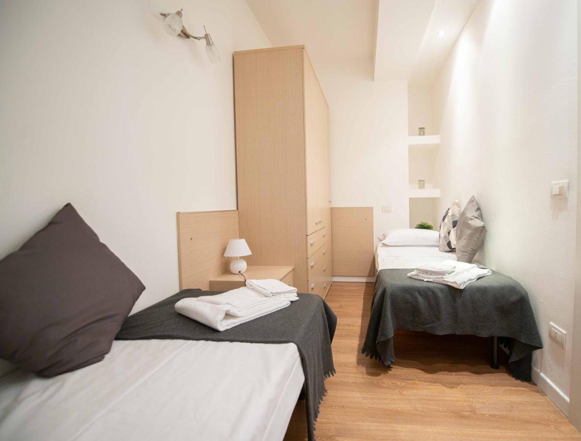 Leoncino Apartment Verona Exterior foto