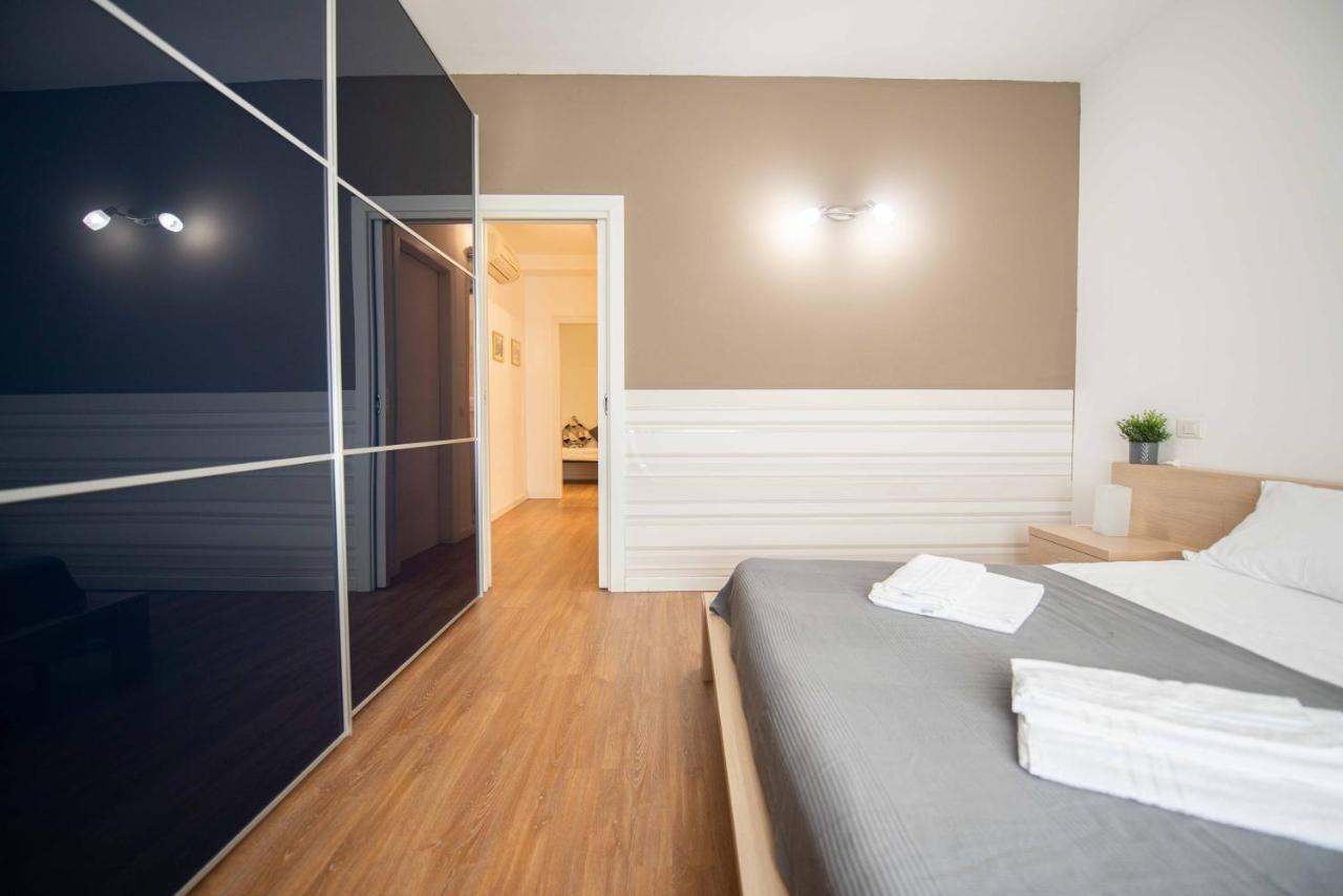 Leoncino Apartment Verona Exterior foto